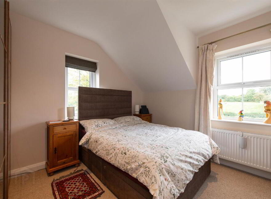 3 Willow Lane, Magheraknock Road, Ballynahinch, BT24 8FR
