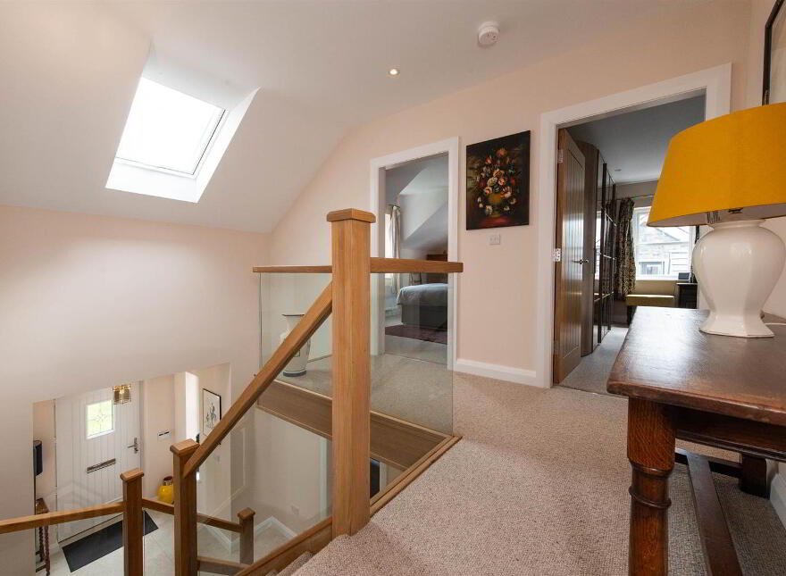 3 Willow Lane, Magheraknock Road, Ballynahinch, BT24 8FR