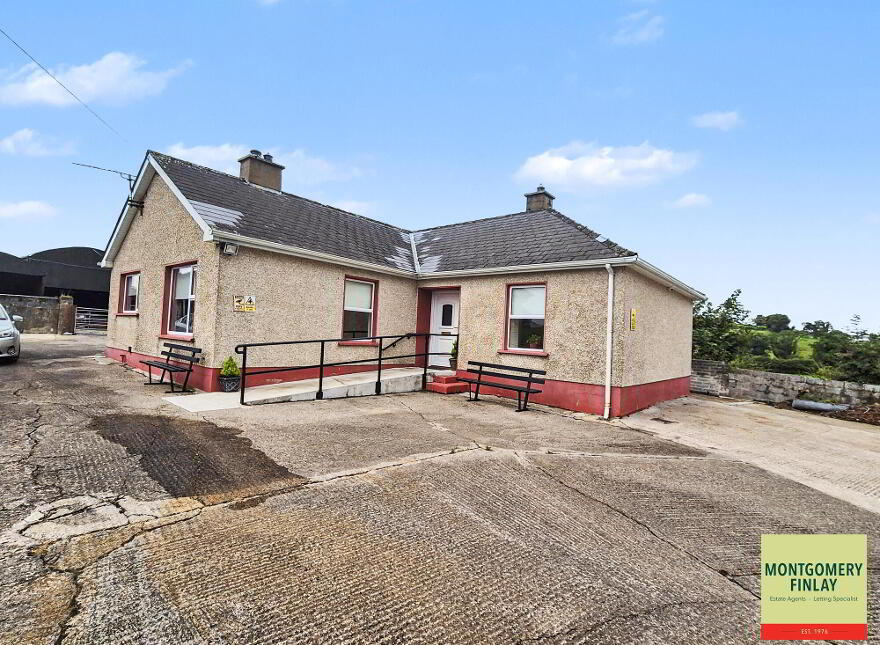 34 Drumard Road, Kesh, BT93 1RW photo