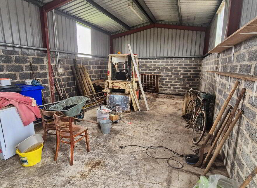 34 Drumard Road, Kesh, BT93 1RW