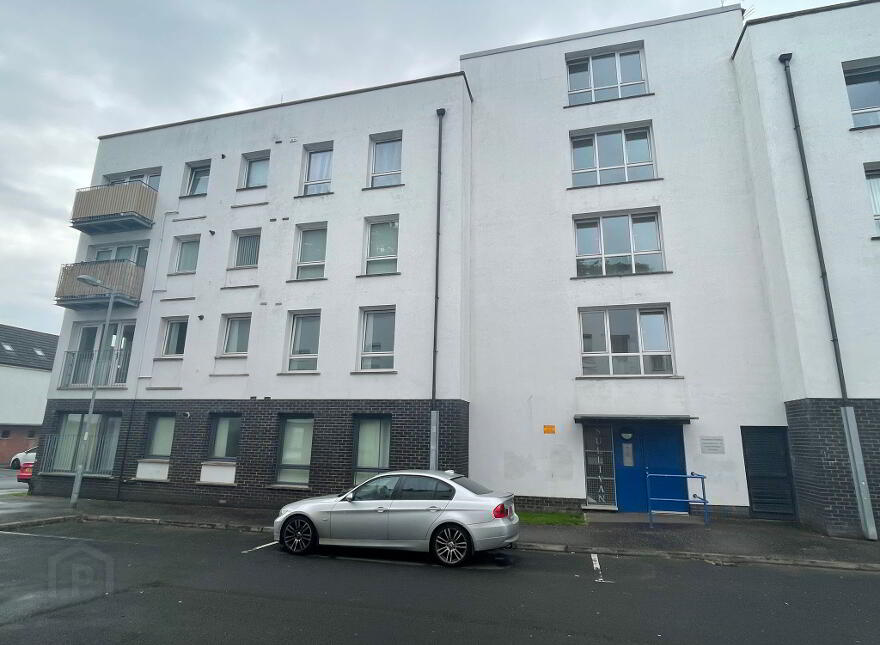 Sullivan Building, Apt 10 5 Ross's Mill Develioment, Belfast, BT13 2QQ photo