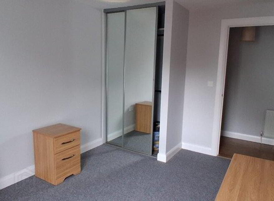 Sullivan Building, Apt 10 5 Ross's Mill Develioment, Belfast, BT13 2QQ