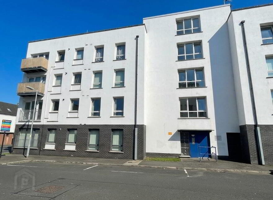 Sullivan Building, Apt 10 5 Ross's Mill Develioment, Belfast, BT13 2QQ