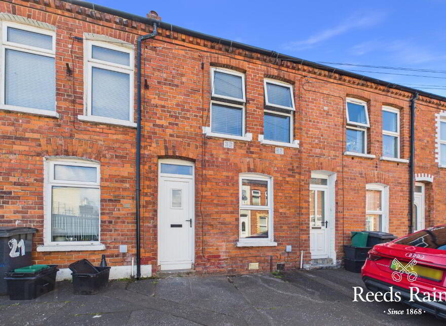 19 Chobham Street, Bloomfield, Belfast, BT5 5BL