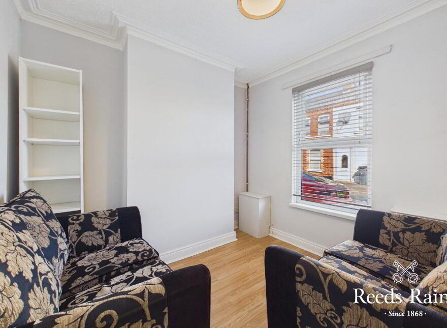 19 Chobham Street, Bloomfield, Belfast, BT5 5BL