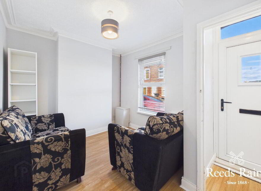 19 Chobham Street, Bloomfield, Belfast, BT5 5BL