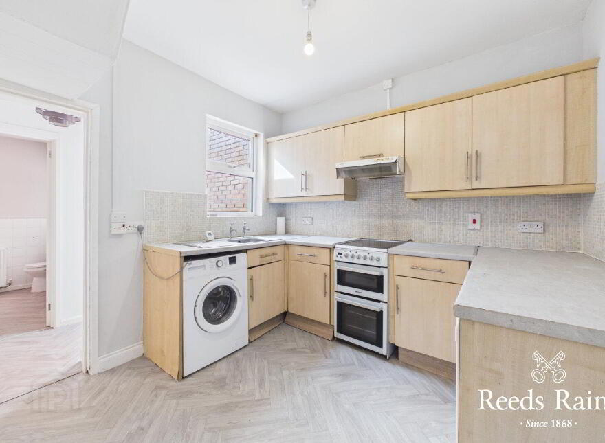 19 Chobham Street, Bloomfield, Belfast, BT5 5BL