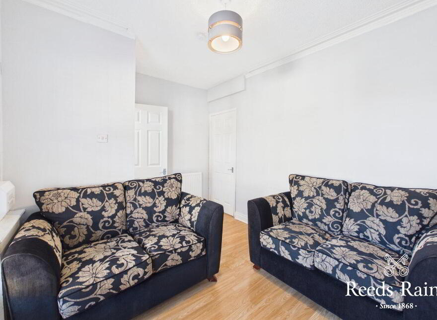 19 Chobham Street, Bloomfield, Belfast, BT5 5BL