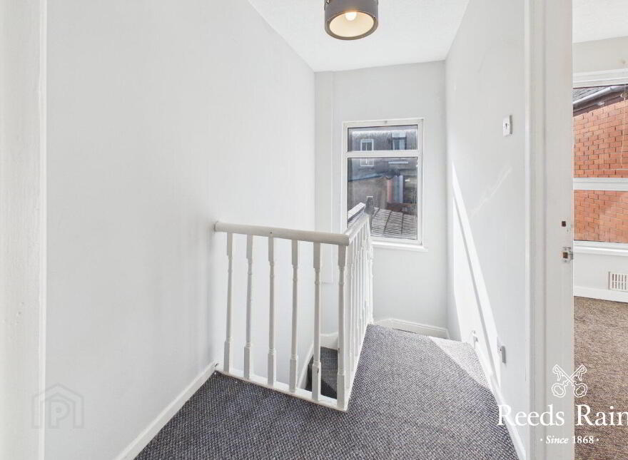 19 Chobham Street, Bloomfield, Belfast, BT5 5BL