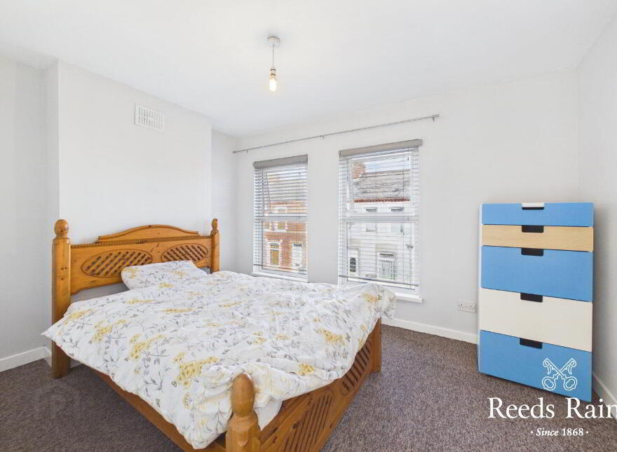 19 Chobham Street, Bloomfield, Belfast, BT5 5BL