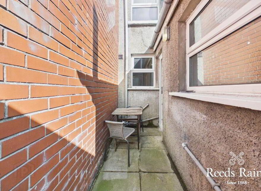 19 Chobham Street, Bloomfield, Belfast, BT5 5BL