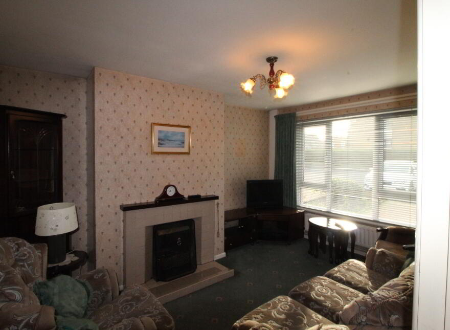 18 Drummaul Park, Randalstown, BT41 3AR