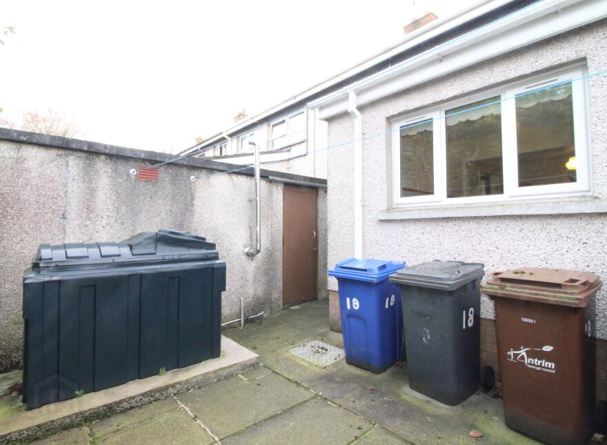 18 Drummaul Park, Randalstown, BT41 3AR