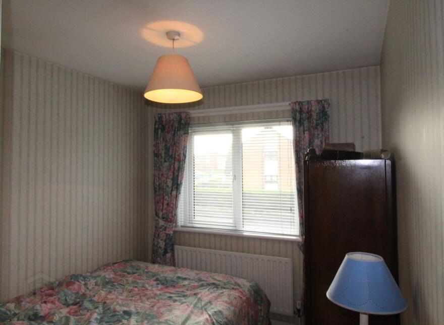 18 Drummaul Park, Randalstown, BT41 3AR