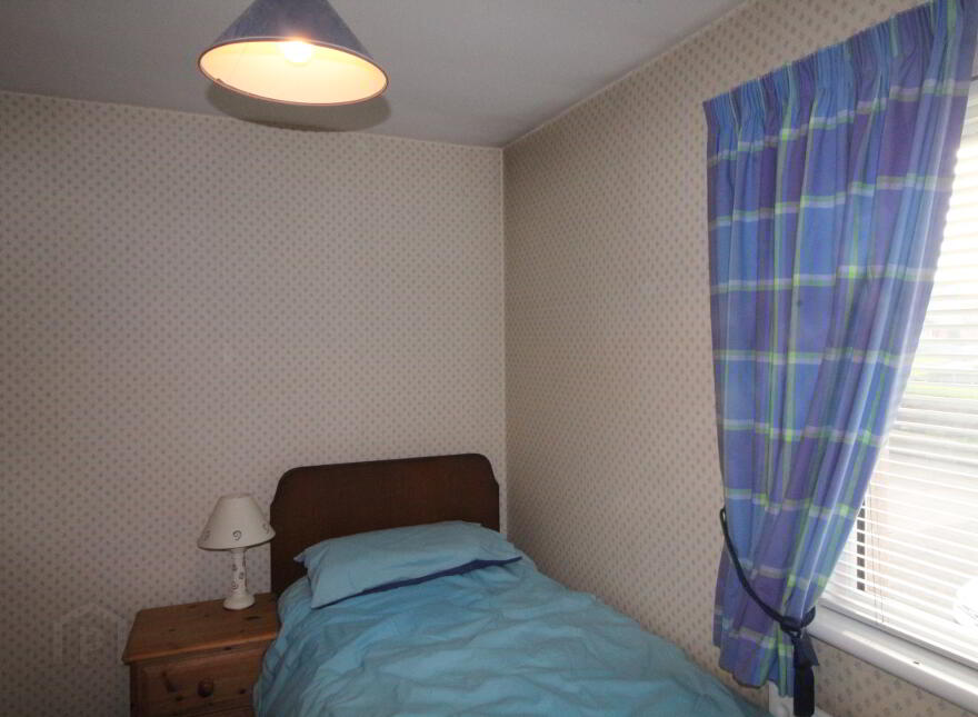 18 Drummaul Park, Randalstown, BT41 3AR