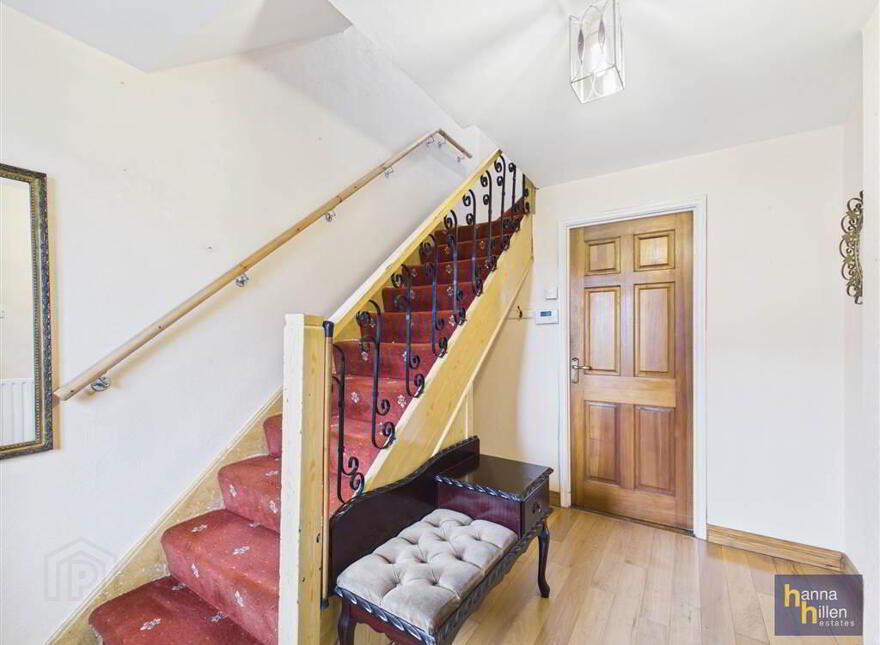 9 Orior Park, Bessbrook, Newry, BT35 7BT