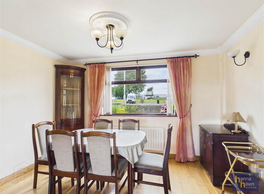 9 Orior Park, Bessbrook, Newry, BT35 7BT