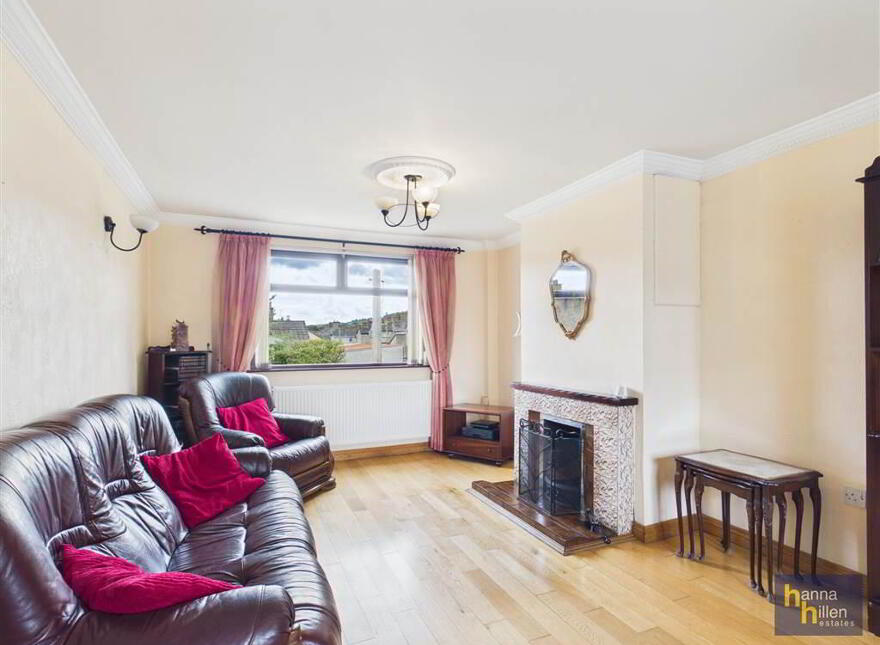 9 Orior Park, Bessbrook, Newry, BT35 7BT