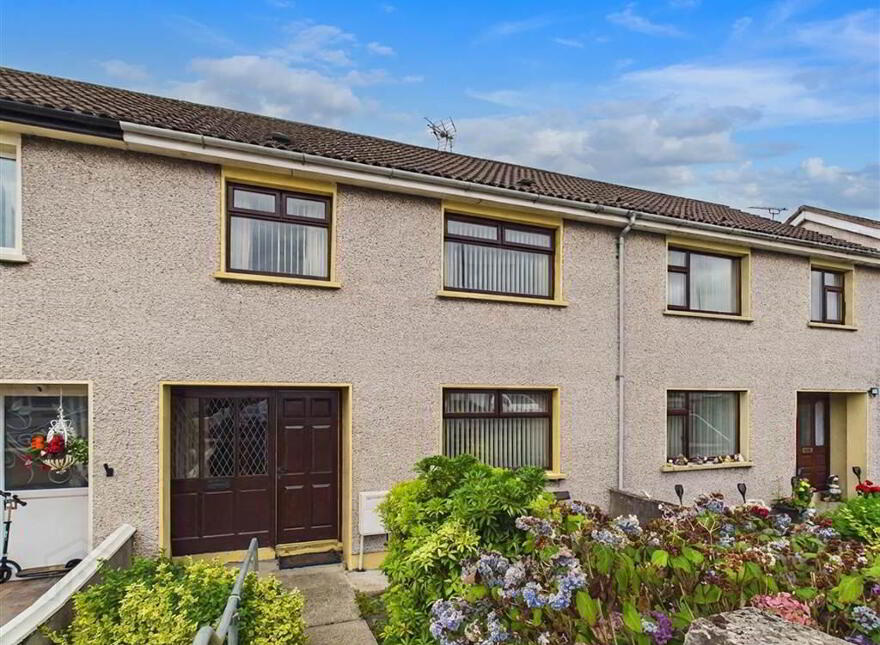 9 Orior Park, Bessbrook, Newry, BT35 7BT