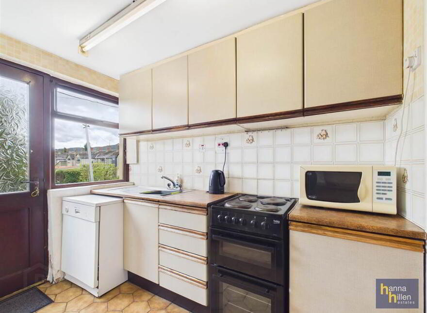 9 Orior Park, Bessbrook, Newry, BT35 7BT