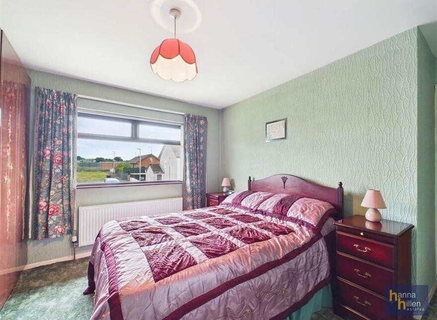 9 Orior Park, Bessbrook, Newry, BT35 7BT