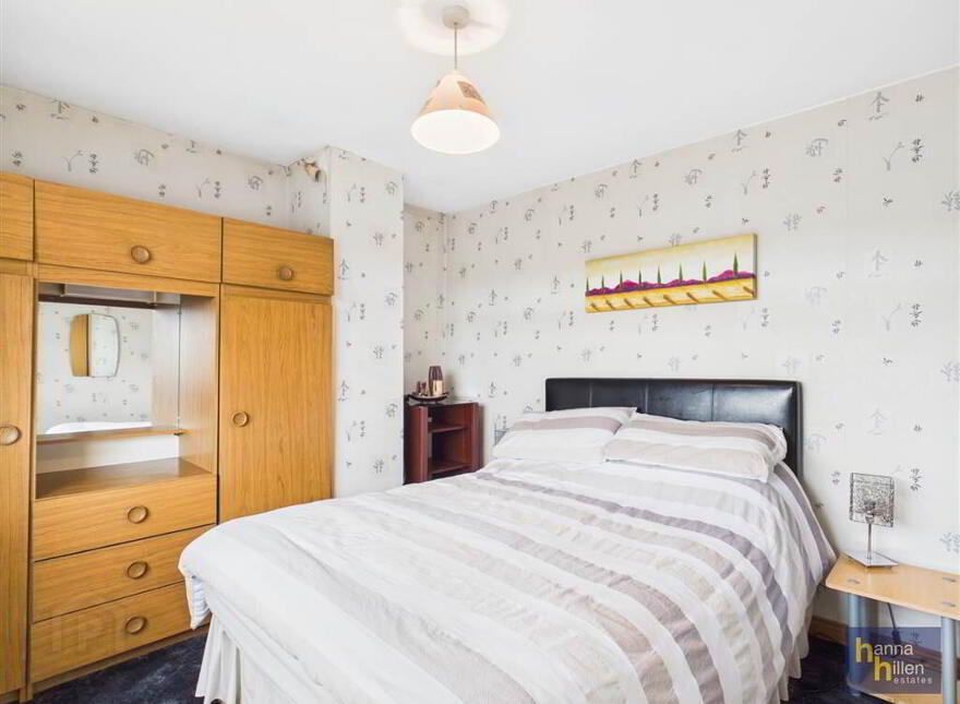 9 Orior Park, Bessbrook, Newry, BT35 7BT