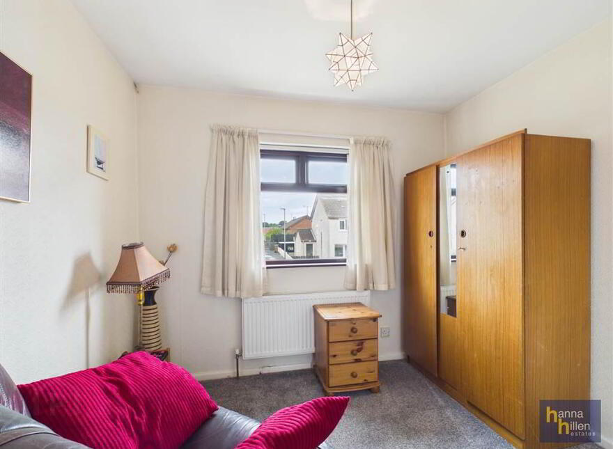 9 Orior Park, Bessbrook, Newry, BT35 7BT