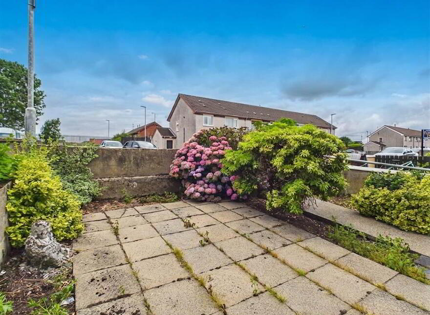 9 Orior Park, Bessbrook, Newry, BT35 7BT
