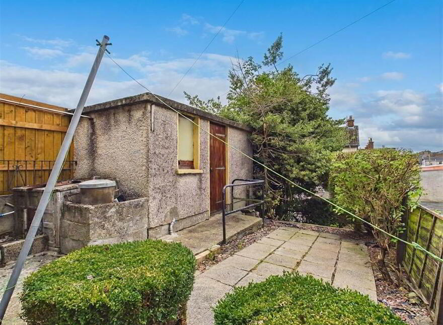 9 Orior Park, Bessbrook, Newry, BT35 7BT