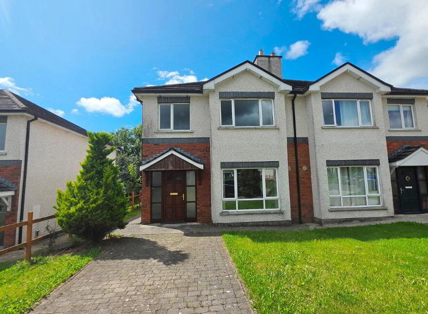 24 Cluain Aoibhinn, Cavan, H12PF21 photo