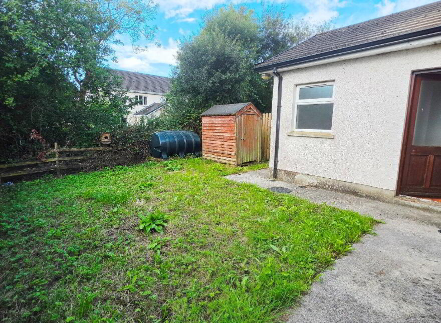 24 Cluain Aoibhinn, Cavan, H12PF21