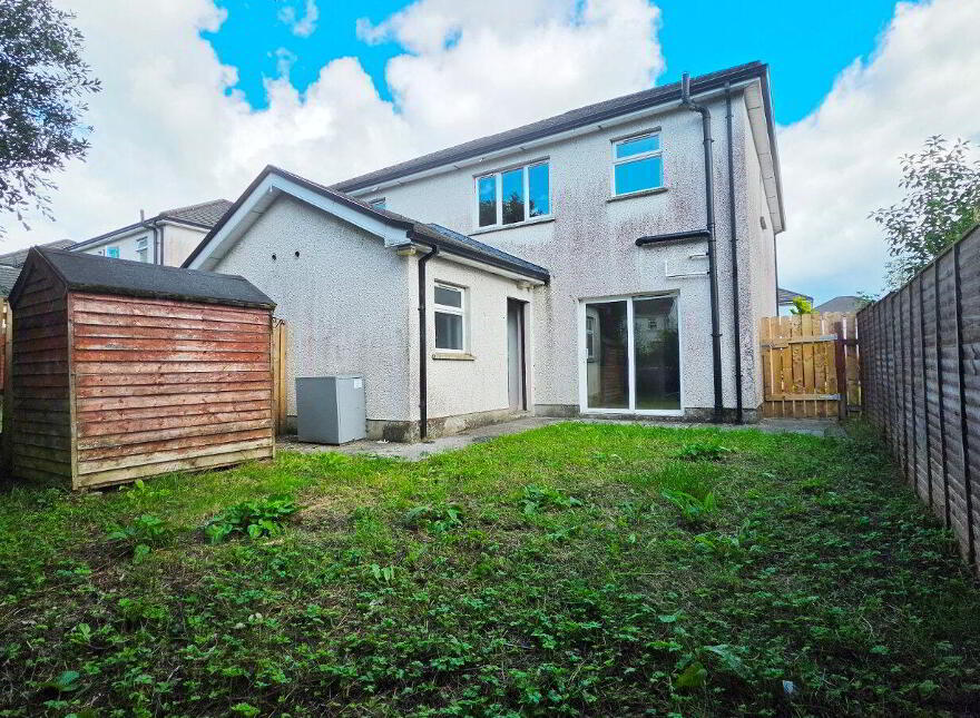 24 Cluain Aoibhinn, Cavan, H12PF21