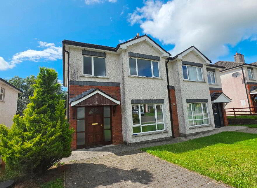 24 Cluain Aoibhinn, Cavan, H12PF21
