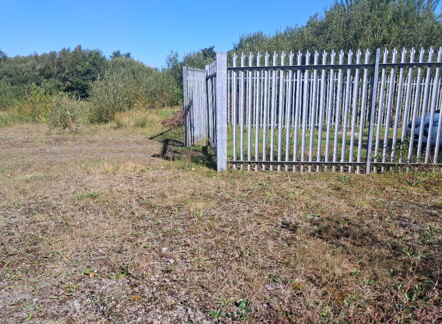 Nutfield Road, Henrystughan, Lisnaskea, BT92 0QW
