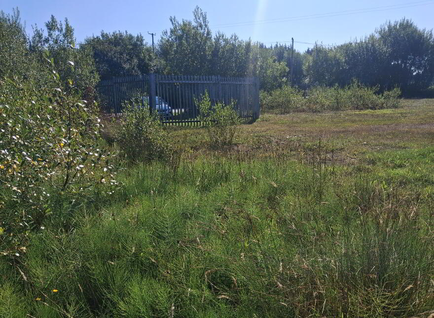 Nutfield Road, Henrystughan, Lisnaskea, BT92 0QW