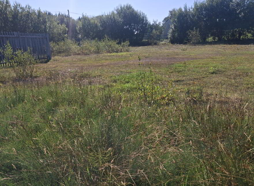 Nutfield Road, Henrystughan, Lisnaskea, BT92 0QW
