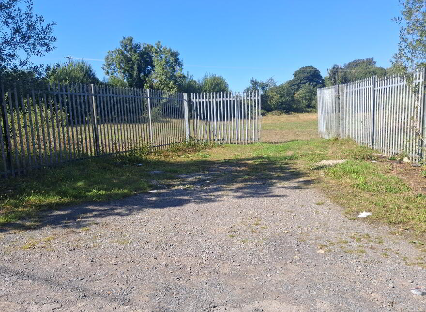 Nutfield Road, Henrystughan, Lisnaskea, BT92 0QW