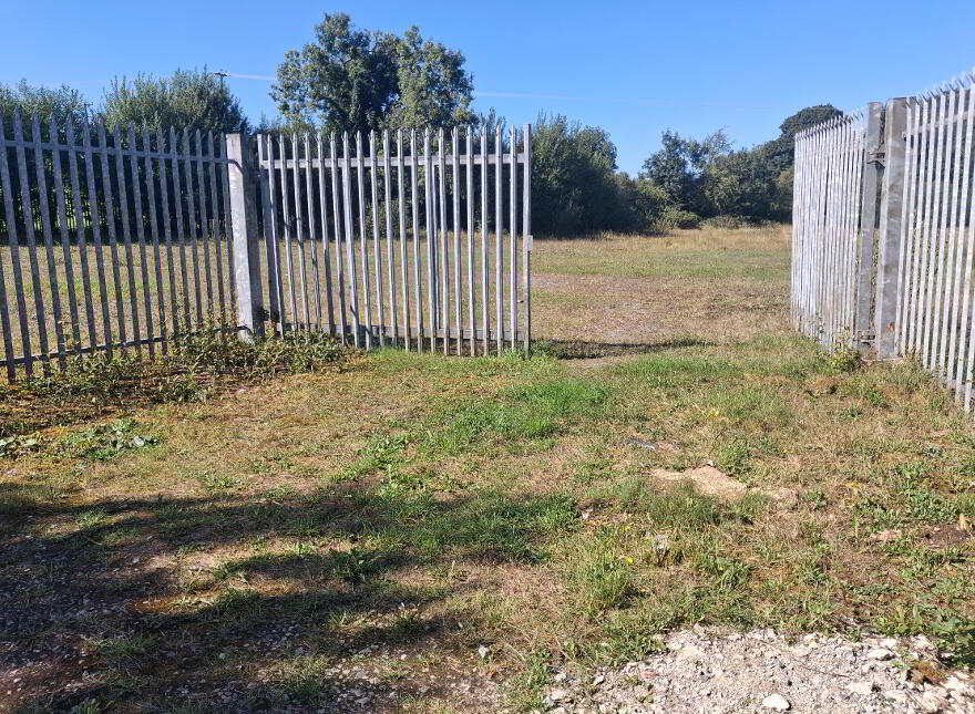 Nutfield Road, Henrystughan, Lisnaskea, BT92 0QW