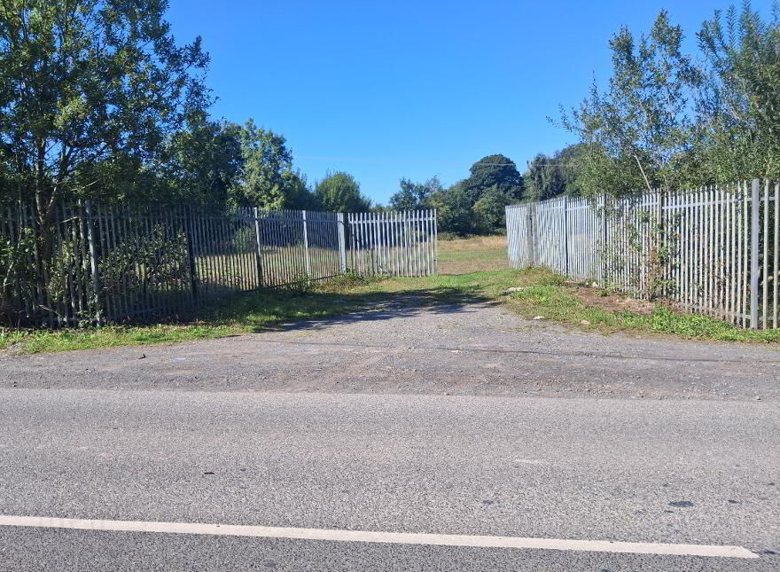 Nutfield Road, Henrystughan, Lisnaskea, BT92 0QW