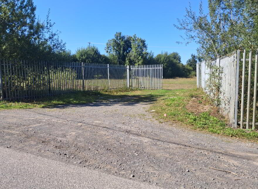 Nutfield Road, Henrystughan, Lisnaskea, BT92 0QW