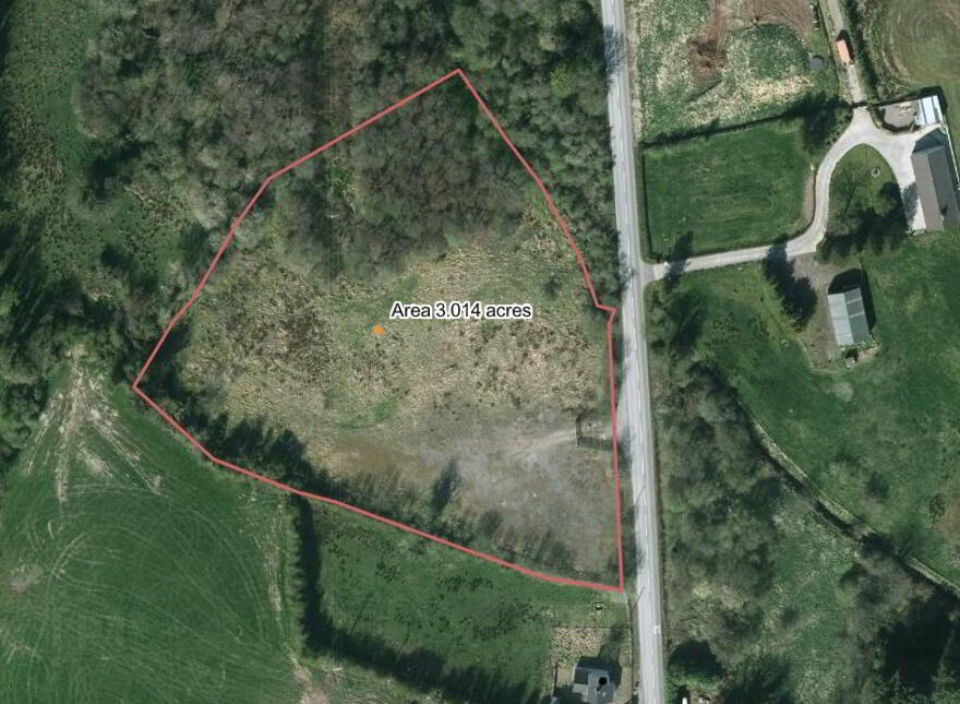 Nutfield Road, Henrystughan, Lisnaskea, BT92 0QW