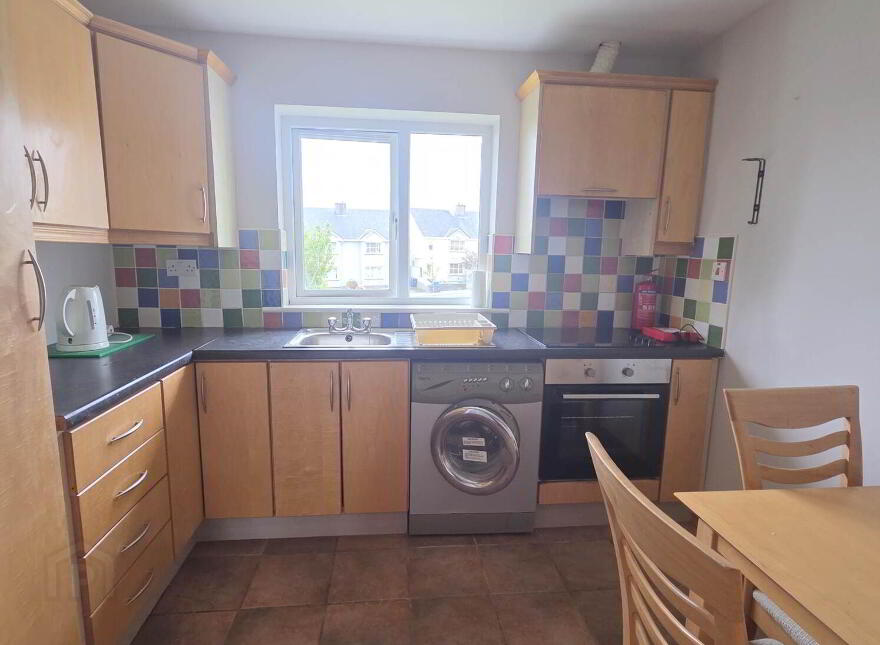No 3 Garrai Gamhain, Mountain Road, Moycullen, H91P7K6