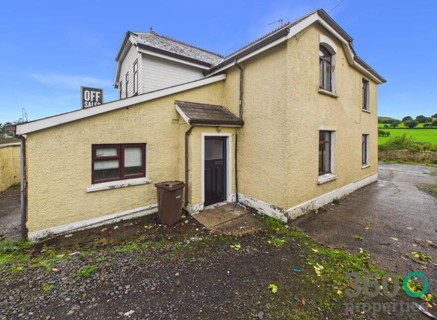 206 Glenravel Road, Cargan, Ballymena, BT43 6RD