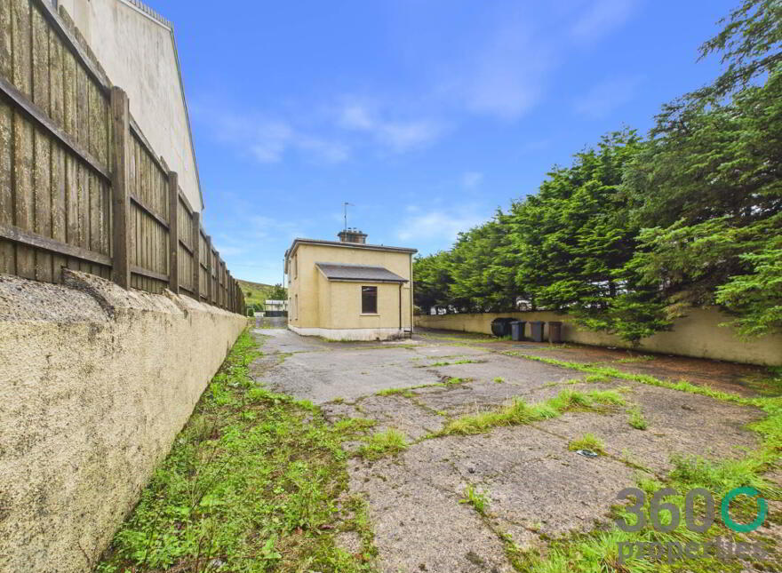 206 Glenravel Road, Cargan, Ballymena, BT43 6RD