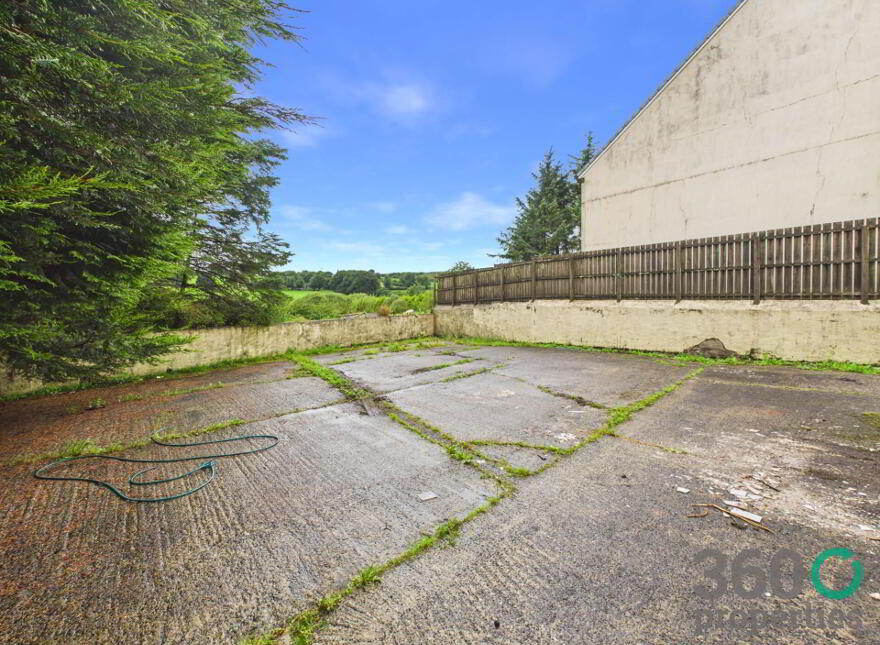 206 Glenravel Road, Cargan, Ballymena, BT43 6RD