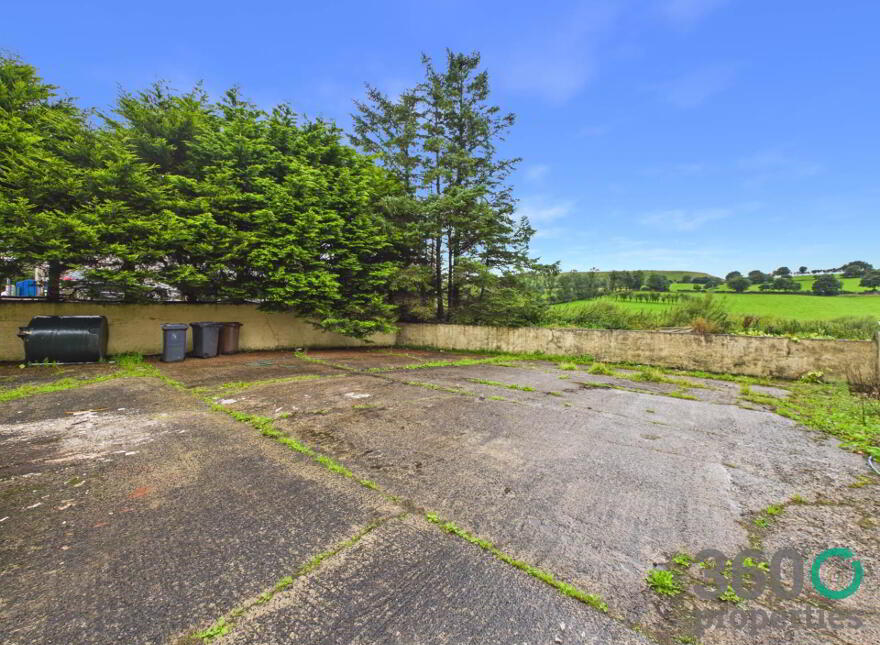 206 Glenravel Road, Cargan, Ballymena, BT43 6RD