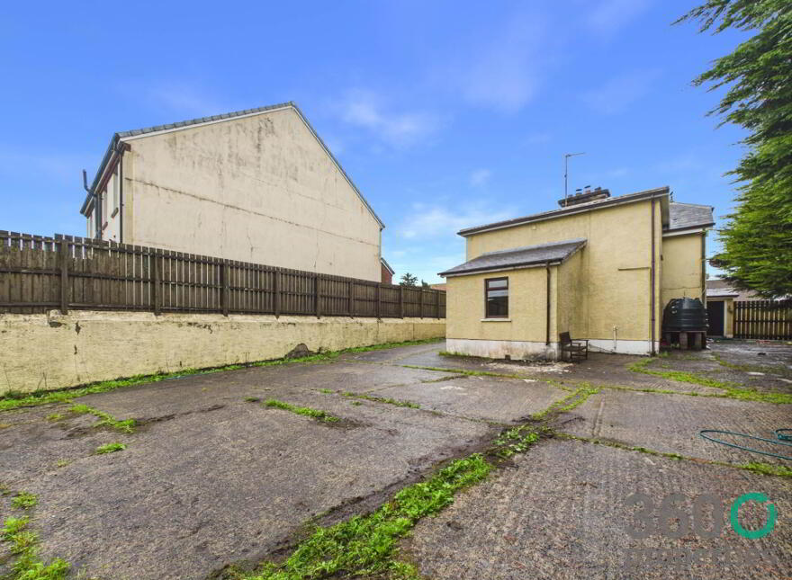 206 Glenravel Road, Cargan, Ballymena, BT43 6RD