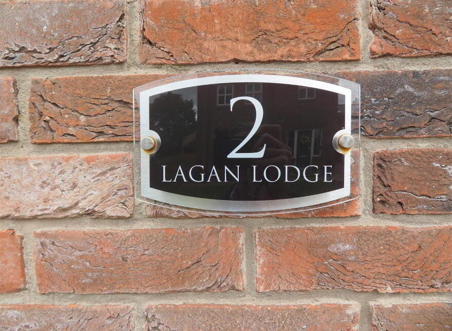 2 Lagan Lodge, Donaghcloney, Craigavon, BT66