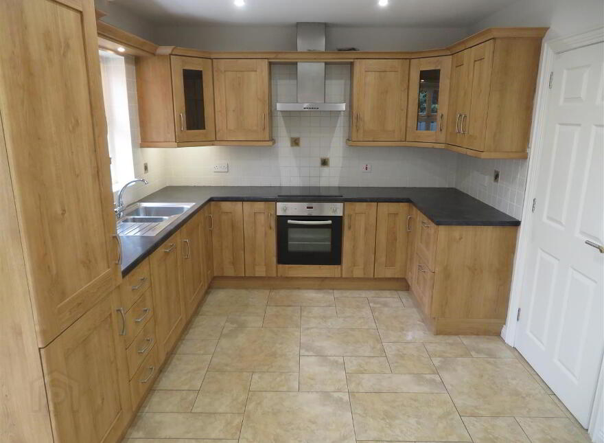 2 Lagan Lodge, Donaghcloney, Craigavon, BT66
