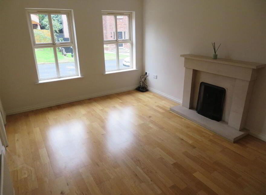 2 Lagan Lodge, Donaghcloney, Craigavon, BT66